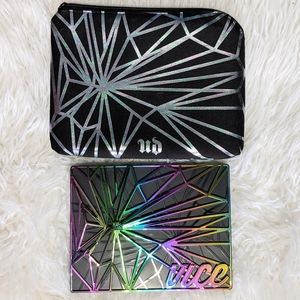 URBAN DECAY - VICE 4